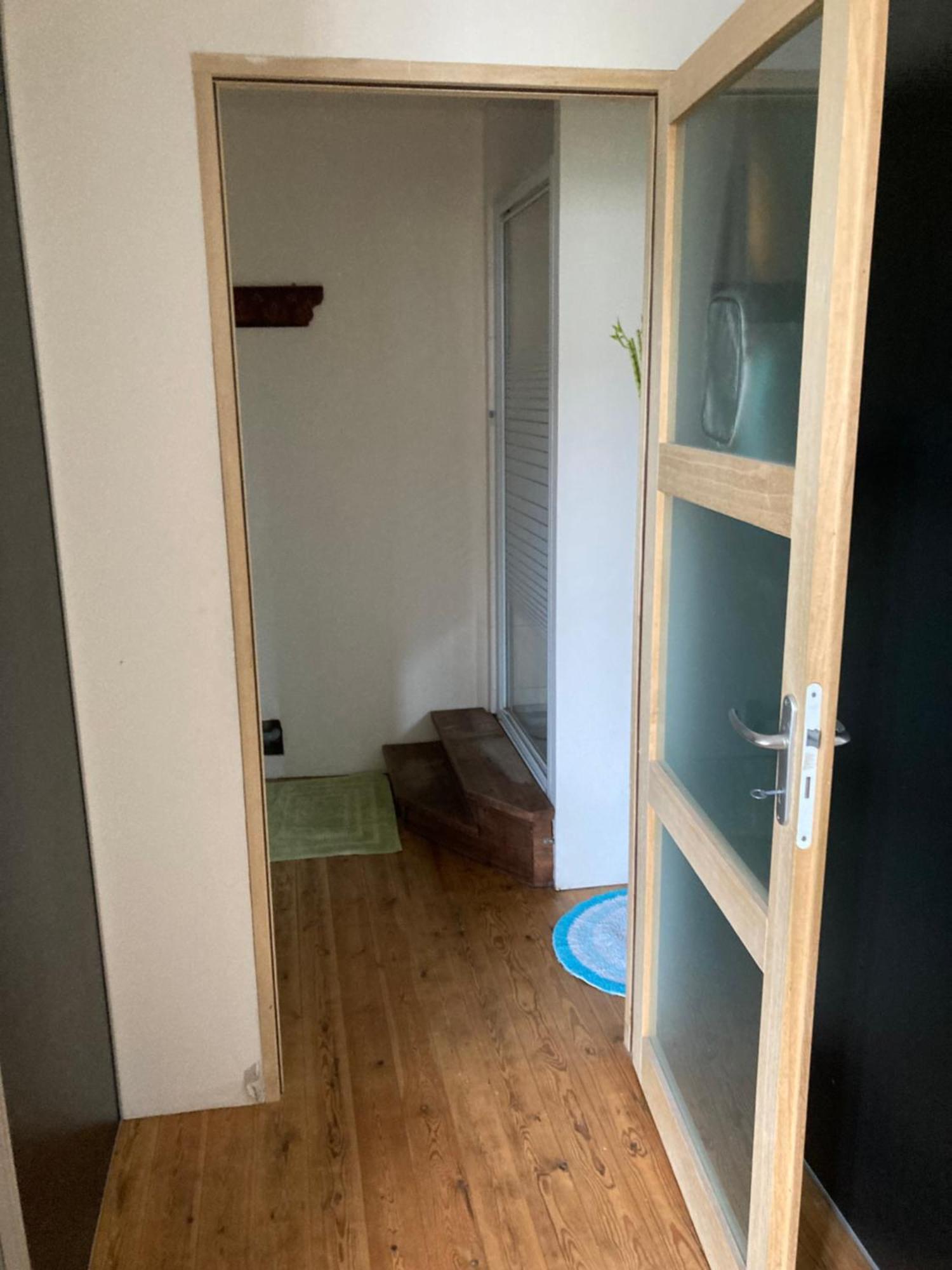 Chambre Chez L'Habitant, Au Moulin Du Bonheur Le Bourdet Luaran gambar